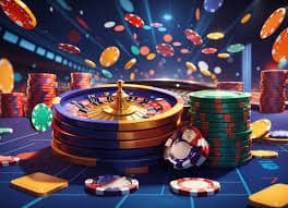 Sports betting lobby showing basketball and football options