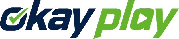 okay play brand logo